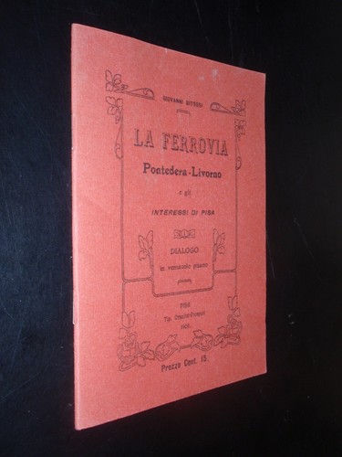 Bitossi la ferrovia - la,