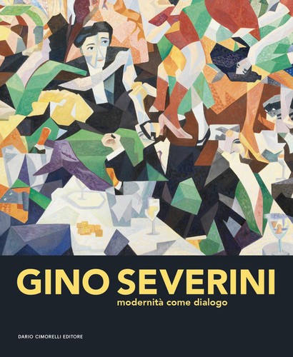Gino severini modernità come - gino, severini.