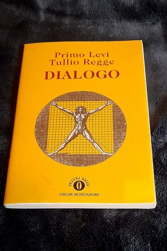 Primolevi tullio regge - primolevi,