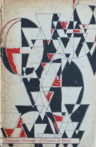 Noventa giacomo vescovo - il, di
