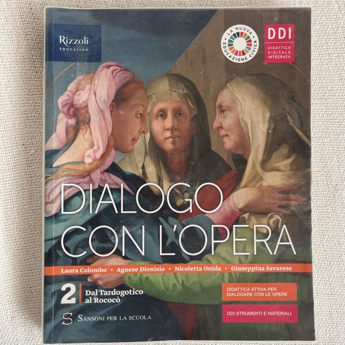 Dialogo con opera vol - l'opera, vol.