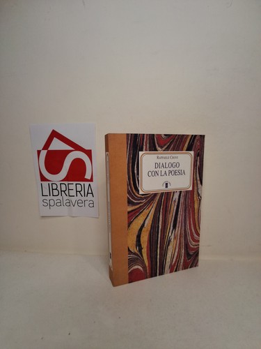 Dialogo con poesia crovi - con,