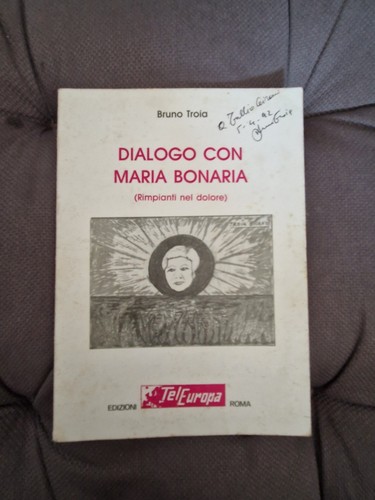 Dialogo con maria - con,