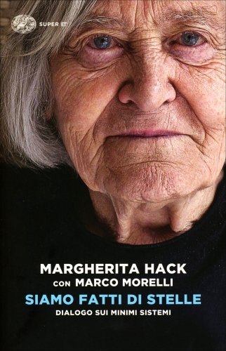 Libro siamo fatti stelle - siamo, di