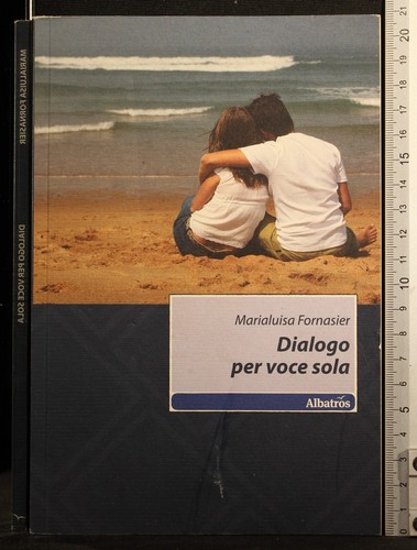 Dialogo per voce - per,