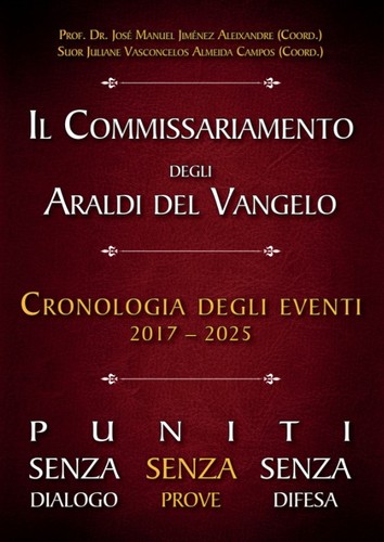 Commissariamento degli - il,