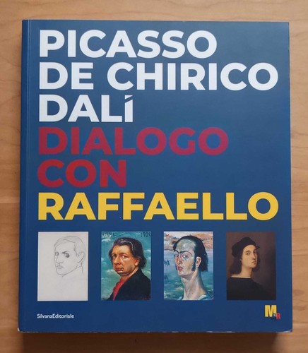 Picasso chirico dalì - de, chirico,
