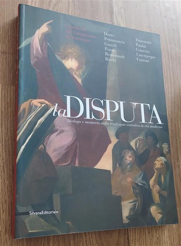 Disputa dialogo e memoria - la,
