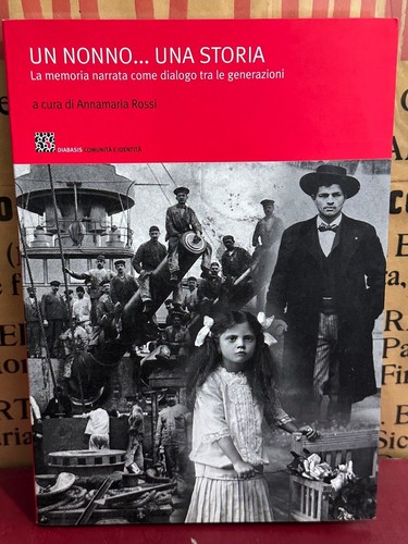 Nonno una storia - nonno, ...