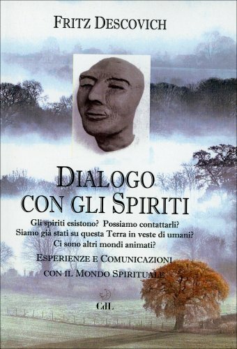 Libro dialogo con gli spiriti - libro,