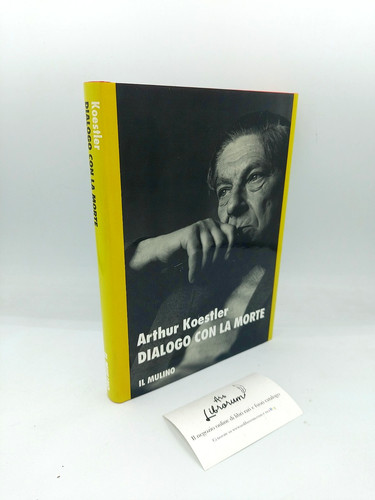 Dialogo con morte arthur - la, morte"