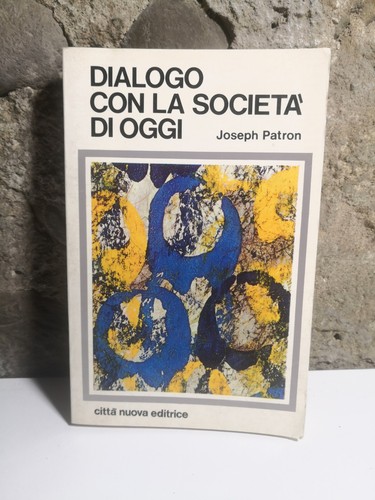 Dialogo con società - dialogo, la