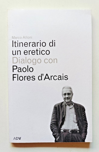 Itinerario eretico - itinerario,
