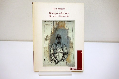 Dialogo nel vuoto beckett - dialogo, e