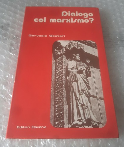 Gervasio gestori dialogo - gervasio, 'dialogo