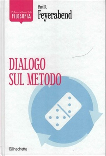 Feyerabend paul dialogo - k.,