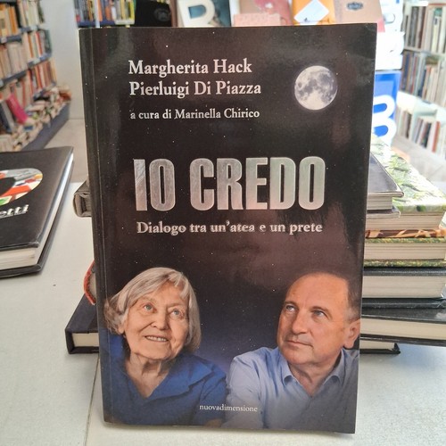 Credo dialogo tra atea - credo,