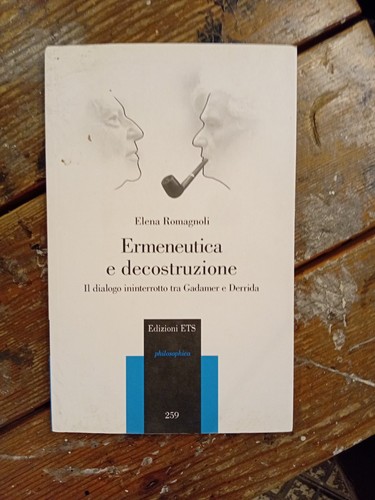 Elena romagnoli ermeneutica - romagnoli,