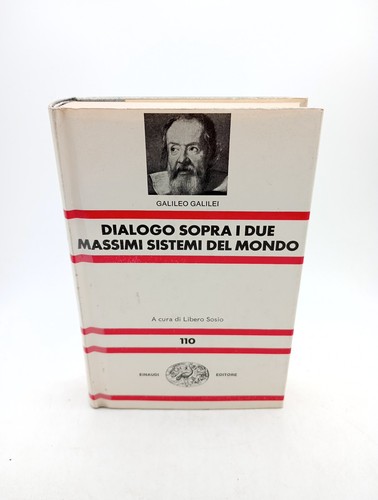 Dialogo sopra due massimi - i,