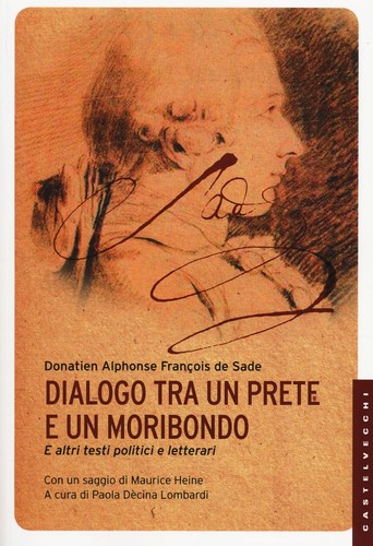 Dialogo tra prete un - un,