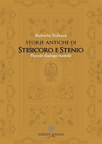 Libri roberto tedesco - libri,