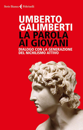 Parola giovani dialogo - la, ai