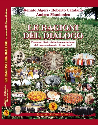Ragioni del dialogo - del,