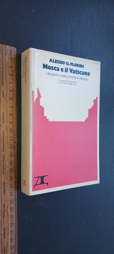 Alessio floridi mosca il - floridi, e