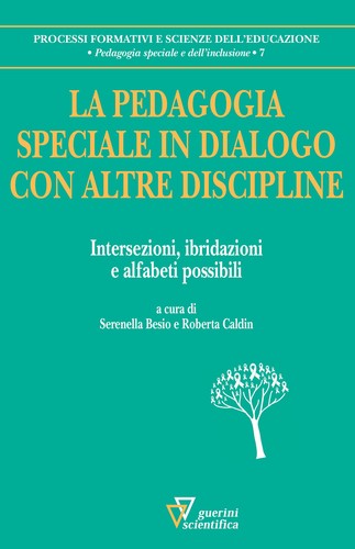 Pedagogia speciale in - la,