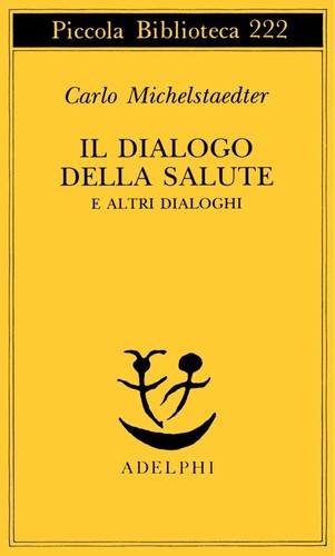 Dialogo della salute e - della,