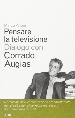 Pensare televisione - la,