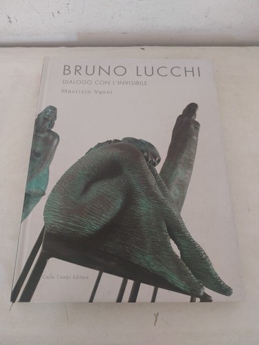 Bruno lucchi dialogo con - bruno,