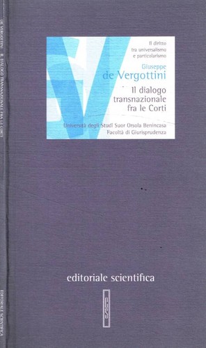 Dialogo transnazionale fra - il,
