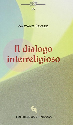 Dialogo interreligioso - il,