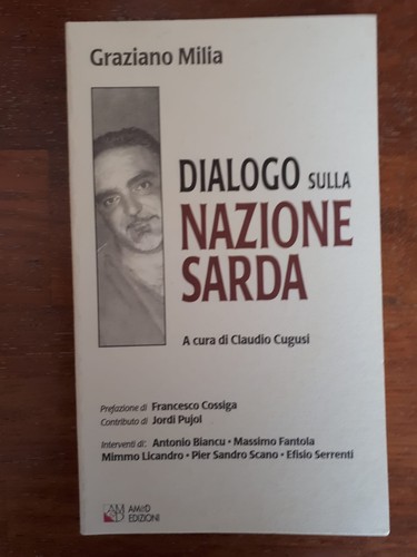 Graziano milla dialogo sulla - milla,