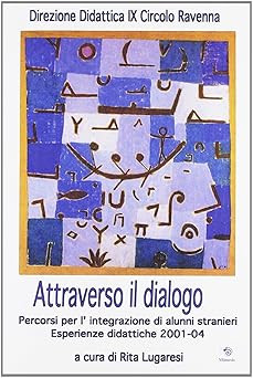Attraverso dialogo - il,