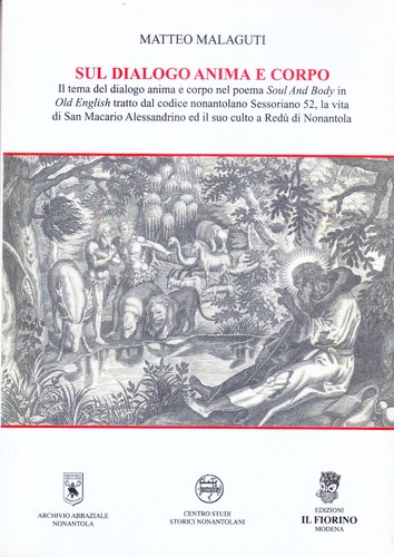Sul dialogo anima - corpo., il