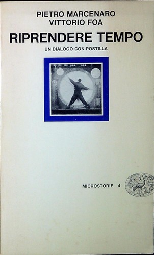 Riprendere tempo dialogo - , un