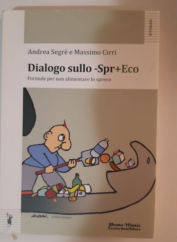 Dialogo sullo spr - dialogo,