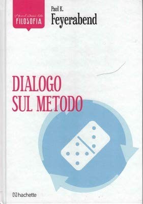 Dialogo sul metodo ediz - dialogo, metodo.