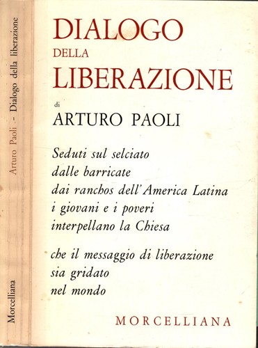 Dialogo della liberazione