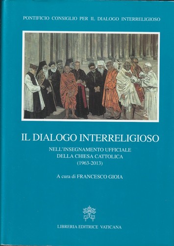 Dialogo interreligioso - il,