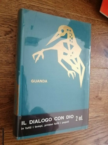 Guanda la preghiera - -,