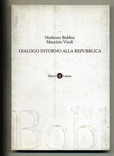 Dialogo intorno alla - intorno,