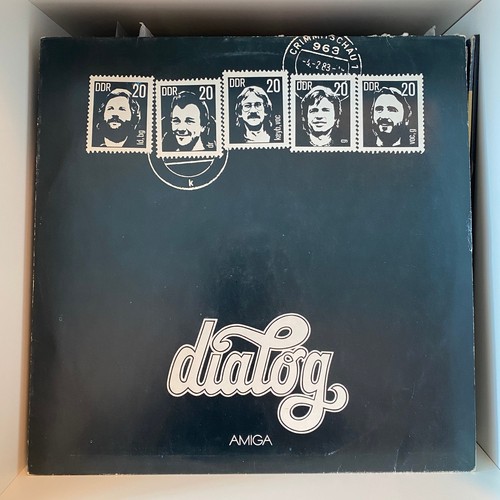 Dialog 963 very good - dialog,