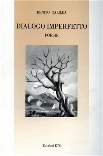 Galilea benito dialogo - -,