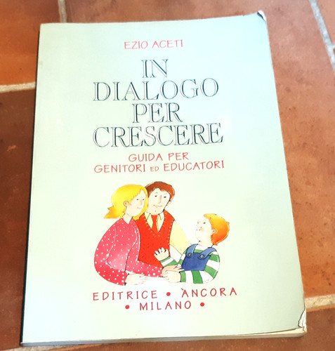 Aceti in dialogo per - e.,