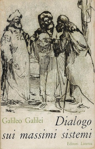 Dialogo sui massimi sistemi