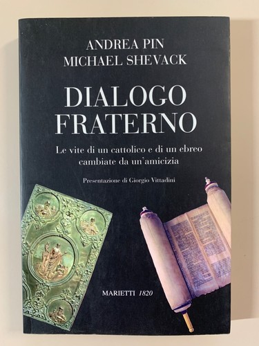 Dialogo fraterno andrea - dialogo, di
