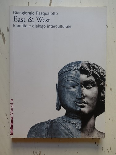 East west identità e - &, west.